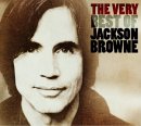 cover art: the very best of jackson browne