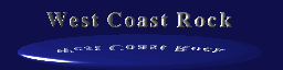 West Coast Rock