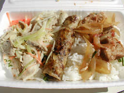 �ʐ^: ���傤�̂����̃x�g�i�����ٓ��B��܂���